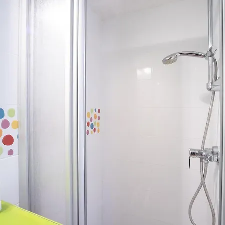 Apartment Con Piscina, Cerca Del Mar - Hisp-288-57