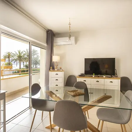 Apartment Con Piscina, Cerca Del Mar - Hisp-288-57 Roses