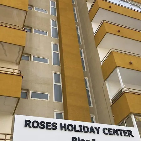 Apartment Con Piscina, Cerca Del Mar - Hisp-288-57