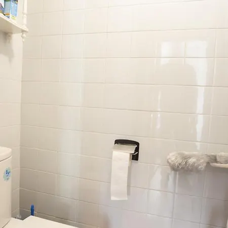 Apartment Con Piscina, Cerca Del Mar - Hisp-288-57